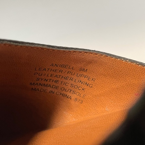 Steven by Steve Madden Annibel Pointed Toe Pumps - Picture 9 of 10